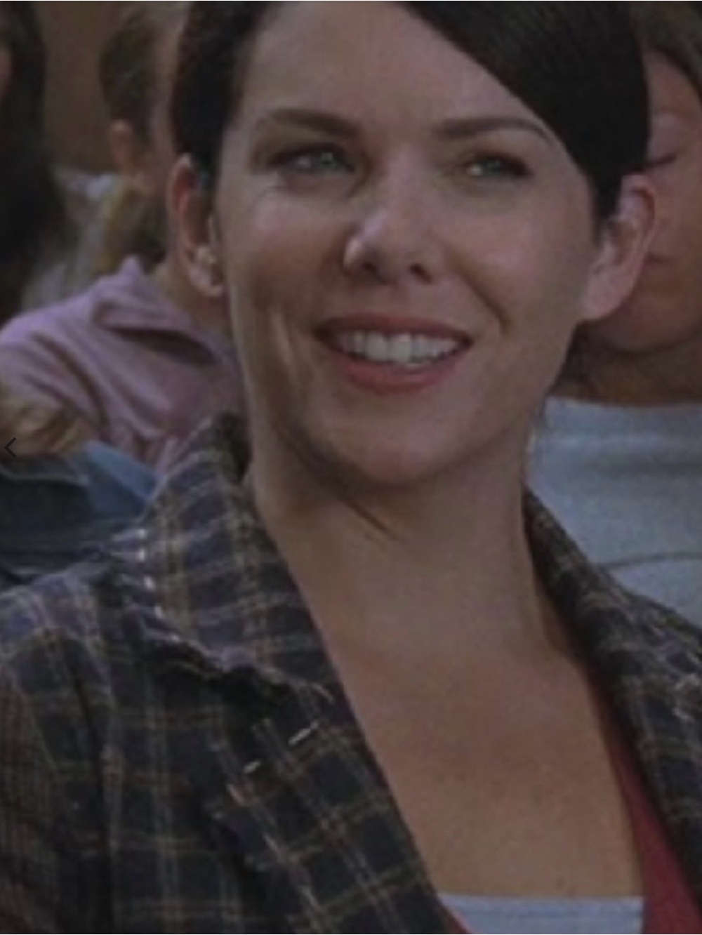 Gilmore Girls S06 Lorelai Gilmore Jacket